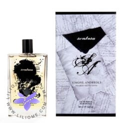 عطر ادکلن سیمونه آندرئولی سنتوزا-Simone Andreoli Sentosa