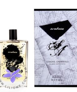 عطر ادکلن سیمونه آندرئولی سنتوزا-Simone Andreoli Sentosa