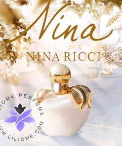 عطر ادکلن نیناریچی نینا اسنو پرنسس-Nina Ricci Nina Snow Princess