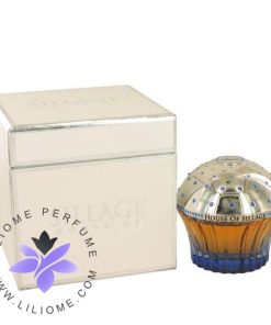 عطر ادکلن هاوس آف سیلیج تیارا-House Of Sillage Tiara