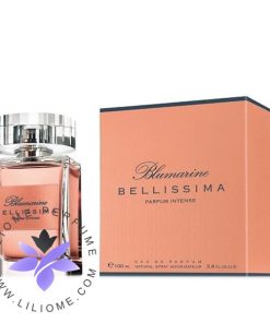 عطر ادکلن بلومارین بلیسیما پرفیوم اینتنس-Blumarine Bellissima Parfum Intense
