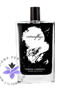 عطر ادکلن سیمونه آندرئولی کاموفلیج-Simone Andreoli Camouflage
