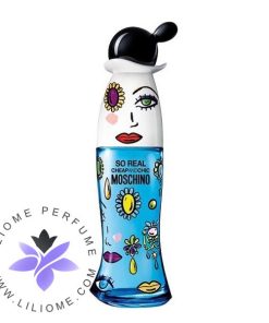 عطر ادکلن موسکینو-موسچینو سو ریل چیپ اند شیک-Moschino So Real Cheap & Chic