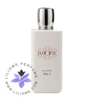 عطر ادکلن اوتوپی شماره 1-Eutopie No 1