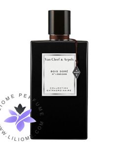عطر ادکلن ون کلیف اند آرپلز بویس دور-Van Cleef & Arpels Bois Dore