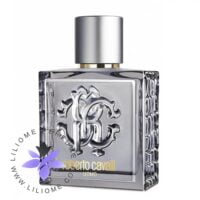 عطر ادکلن روبرتو کاوالی یومو سیلور اسنس-Roberto Cavalli Uomo Silver Essence