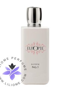 عطر ادکلن اوتوپی شماره 1-Eutopie No 1