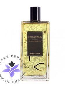عطر ادکلن پارفومز بردوس عود وا وانیلیا-Parfums Berdoues Oud Wa Vanillia