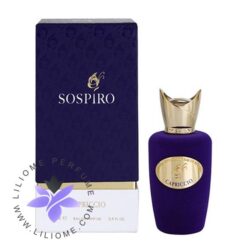 عطر ادکلن سوسپیرو کپریچیو-Sospiro Capriccio