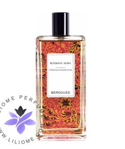 عطر ادکلن پارفومز بردوس روسکایا کوزا-Parfums Berdoues Russkaya Kozha