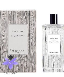 عطر ادکلن پارفومز بردوس ای آر زد ال-راب-Parfums Berdoues Arz el-rab