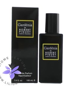 عطر ادکلن رابرت پیگه گاردنیا-Robert Piguet Gardenia