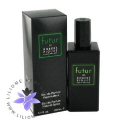 عطر ادکلن رابرت پیگه فیوچر-Robert Piguet Futur
