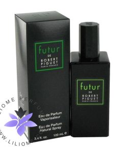 عطر ادکلن رابرت پیگه فیوچر-Robert Piguet Futur