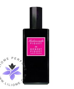 عطر ادکلن رابرت پیگه مادمازل پیگه-Robert Piguet Mademoiselle Piguet