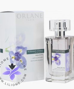عطر ادکلن اورلن اوتور د لیریس-Orlane Autour de l’Iris