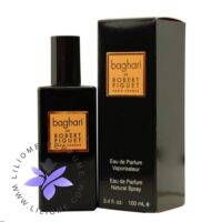 عطر ادکلن رابرت پیگه بگهاری 2006-Robert Piguet Baghari 2006