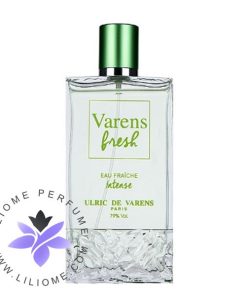 عطر ادکلن اولریک دو وارنز وارنز فرش او فرش اینتنس-Ulric de Varens Varens Fresh Eau Fraiche Intense