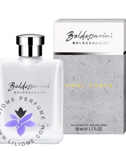 عطر ادکلن بالدسارینی کول فورس-Baldessarini Cool Force