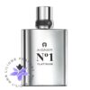 عطر ادکلن آگنر نامبر وان پلاتینیوم-Aigner No 1 Platinum