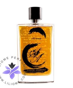 عطر ادکلن سیمونه آندرئولی اترنو-Simone Andreoli Eterno