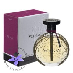 عطر ادکلن ولنی یاپانا-Volnay Yapana
