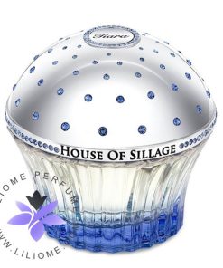 عطر ادکلن هاوس آف سیلیج تیارا-House Of Sillage Tiara