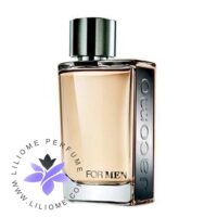 عطر ادکلن جاکومو مردانه-Jacomo for Men