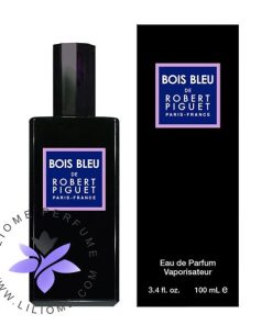 عطر ادکلن رابرت پیگه بویس بلو-Robert Piguet Bois Bleu