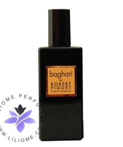 عطر ادکلن رابرت پیگه بگهاری 2006-Robert Piguet Baghari 2006