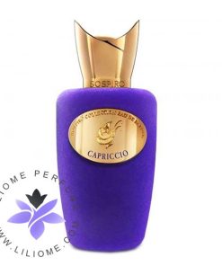 عطر ادکلن سوسپیرو کپریچیو-Sospiro Capriccio