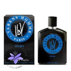 عطر ادکلن اولریک دو وارنز هوم اسپرت-Ulric de Varens Varens Homme Sport