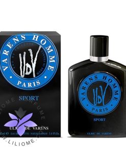 عطر ادکلن اولریک دو وارنز هوم اسپرت-Ulric de Varens Varens Homme Sport
