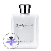 عطر ادکلن بالدسارینی کول فورس-Baldessarini Cool Force