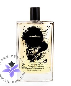 عطر ادکلن سیمونه آندرئولی سنتوزا-Simone Andreoli Sentosa