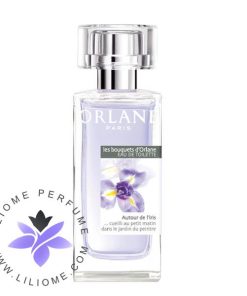 عطر ادکلن اورلن اوتور د لیریس-Orlane Autour de l’Iris