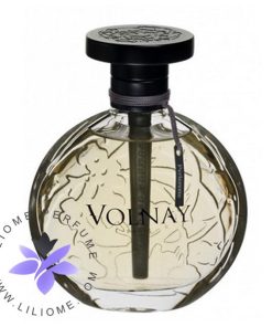 عطر ادکلن ولنی پرلرت-Volnay Perlerette