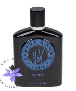 عطر ادکلن اولریک دو وارنز هوم اسپرت-Ulric de Varens Varens Homme Sport