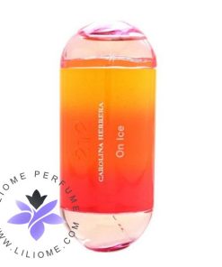 عطر ادکلن کارولینا هررا 212 آن آیس 2009-Carolina Herrera 212 On Ice 2009