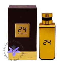 عطر ادکلن سنت استوری 24 الیکسیر گلد-ScentStory 24 Elixir Gold