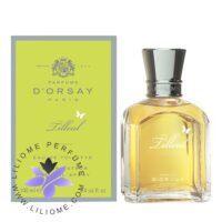 عطر ادکلن دورسی تیلول-D`Orsay Tilleul