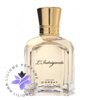 عطر ادکلن دورسی لنتری گانت-D`Orsay L'Intrigante