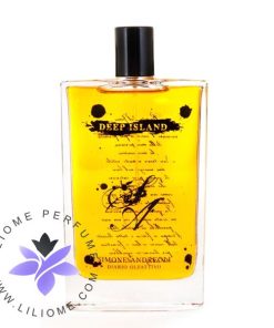 عطر ادکلن سیمونه آندرئولی دیپ آیلند-Simone Andreoli Deep Island