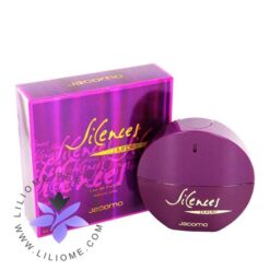 عطر ادکلن جاکومو سایلنسز پورپل-Jacomo Silences Purple