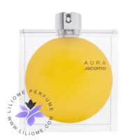 عطر ادکلن جاکومو آئورا زنانه-Jacomo Aura for Women