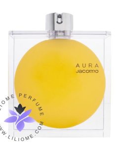 عطر ادکلن جاکومو آئورا زنانه-Jacomo Aura for Women
