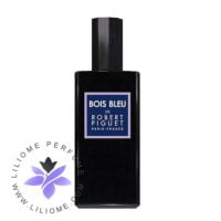 عطر ادکلن رابرت پیگه بویس بلو-Robert Piguet Bois Bleu