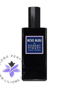 عطر ادکلن رابرت پیگه بویس بلو-Robert Piguet Bois Bleu