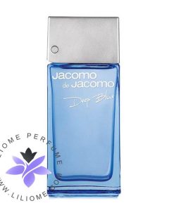 عطر ادکلن جاکومو د جاکومو دیپ بلو-Jacomo de Jacomo Deep Blue