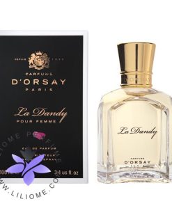 عطر ادکلن دورسی لا دندی-D`Orsay La Dandy